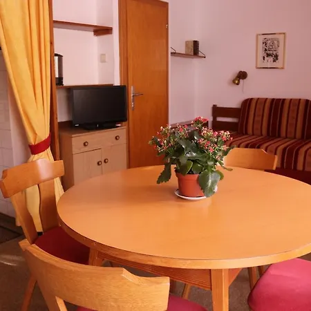 Appartementhaus Grocke * Wagrain