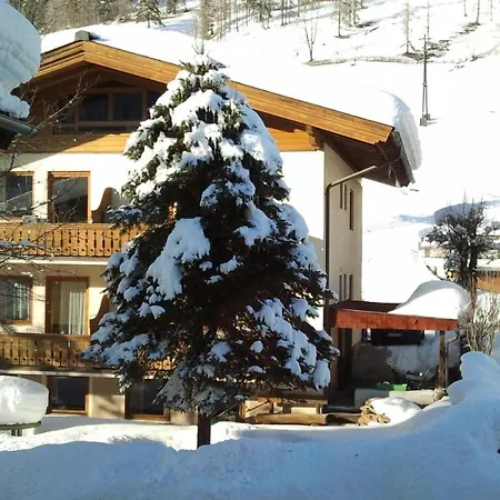 Appartementhaus Grocke Апартаменты