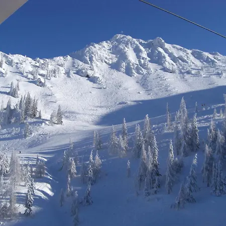 Appartementhaus Grocke * Wagrain