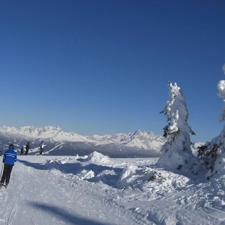 Appartementhaus Grocke *