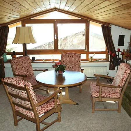 Appartementhaus Grocke