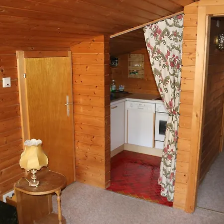 Apartman Appartementhaus Grocke Wagrain