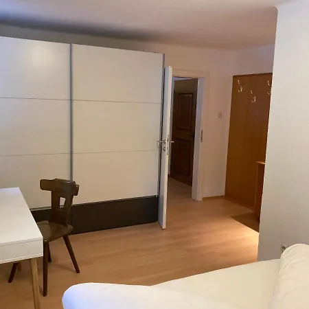 Appartementhaus Grocke Apartmán