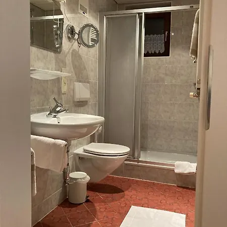 Appartementhaus Grocke * Wagrain