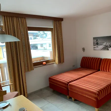 Appartementhaus Grocke Apartment *