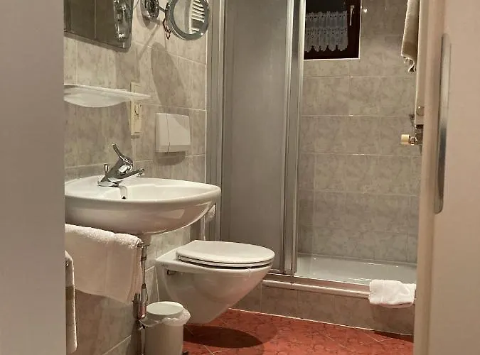 Appartementhaus Grocke * Wagrain